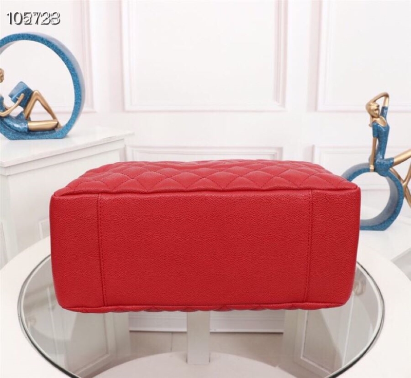 Ch**el shopping bags